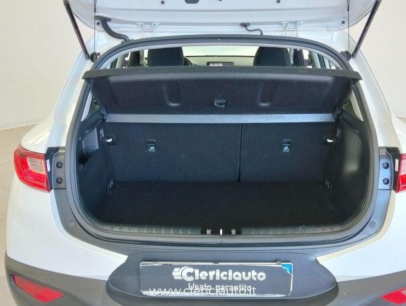 Kia Stonic 1.2 DPI Urban
