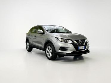 Nissan Qashqai 1.5 dCi Business 2WD DCT