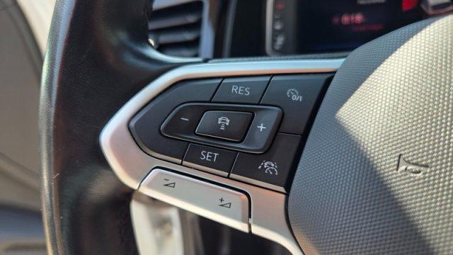 VOLKSWAGEN Taigo 1.0 TSI 95 CV Life PERMUTE OK NEOPATENTATI