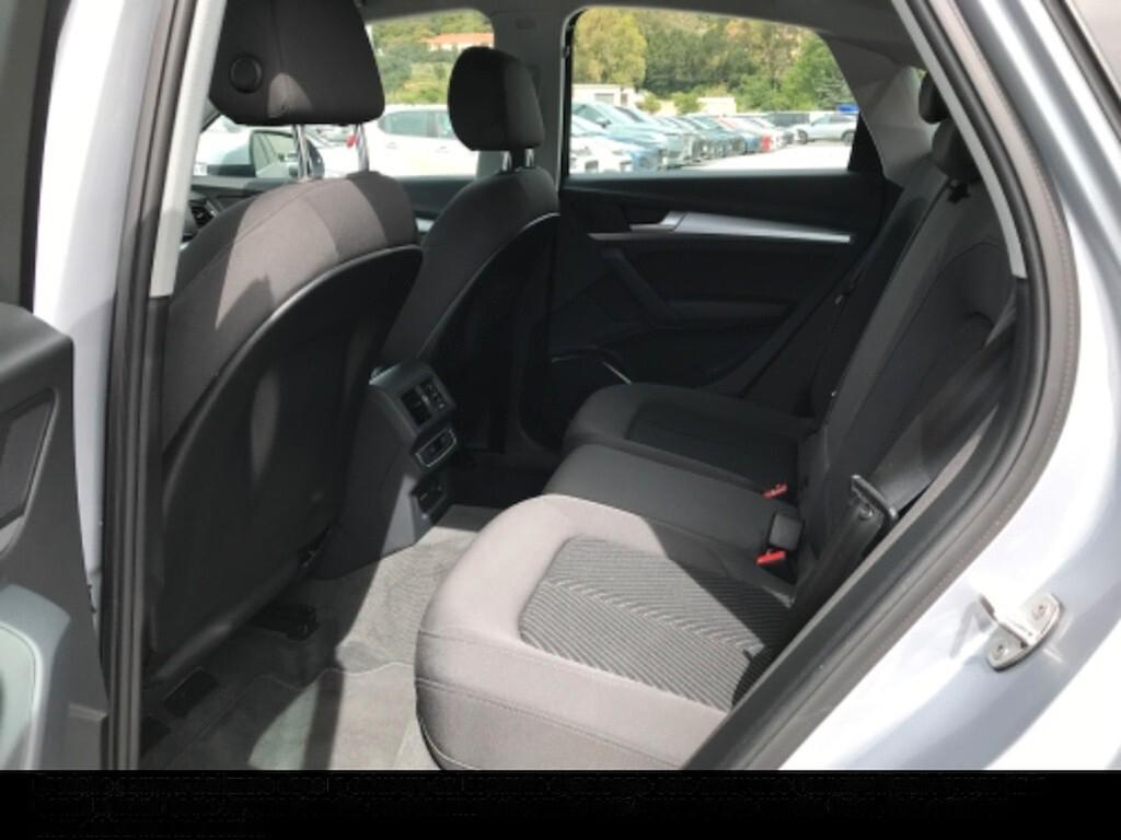 AUDI Q5 SPORTBACK 35 TDI 163CV S-TRONIC BUSINESS ADVANCED ( FARI LED - VIRTUAL COCKPIT - CLIMA TRIZONA - CRUISE - NAVI - PDC )