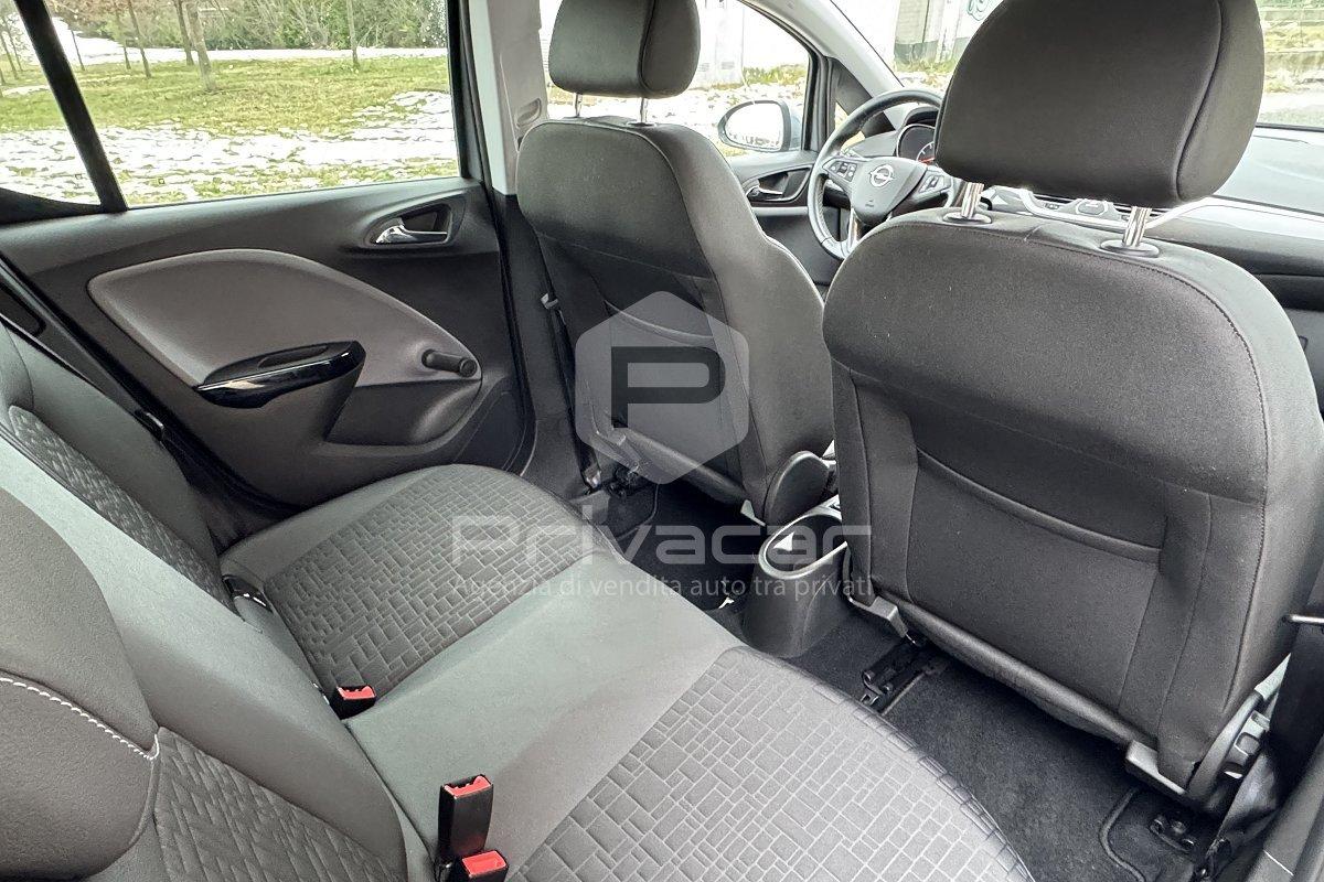 OPEL Corsa 1.2 5 porte Advance