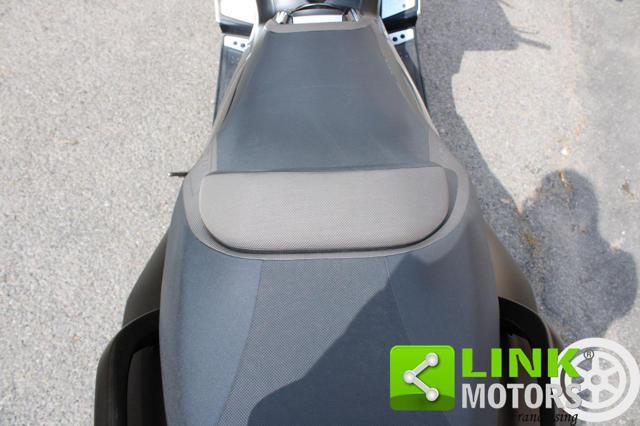YAMAHA T Max 500 Garanzia 12 mesi inclusa!