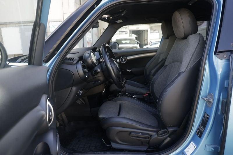 MINI Mini 5 porte MINI Mini 5 porte Mini 2.0 Cooper S 5p Unicoproprietario