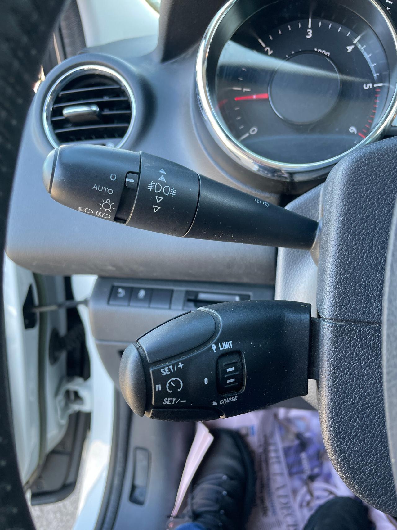 Peugeot 5008 2.0 HDi 163CV aut. Business