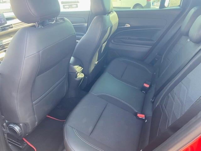 Jeep Avenger 1.2 Turbo 100 CV Altitude