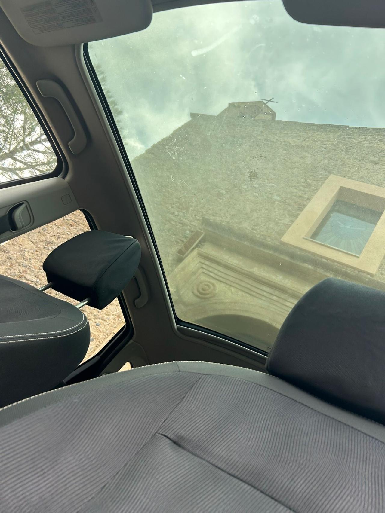 Nissan Qashqai Qashqai+2 1.5 dCi DPF Acenta