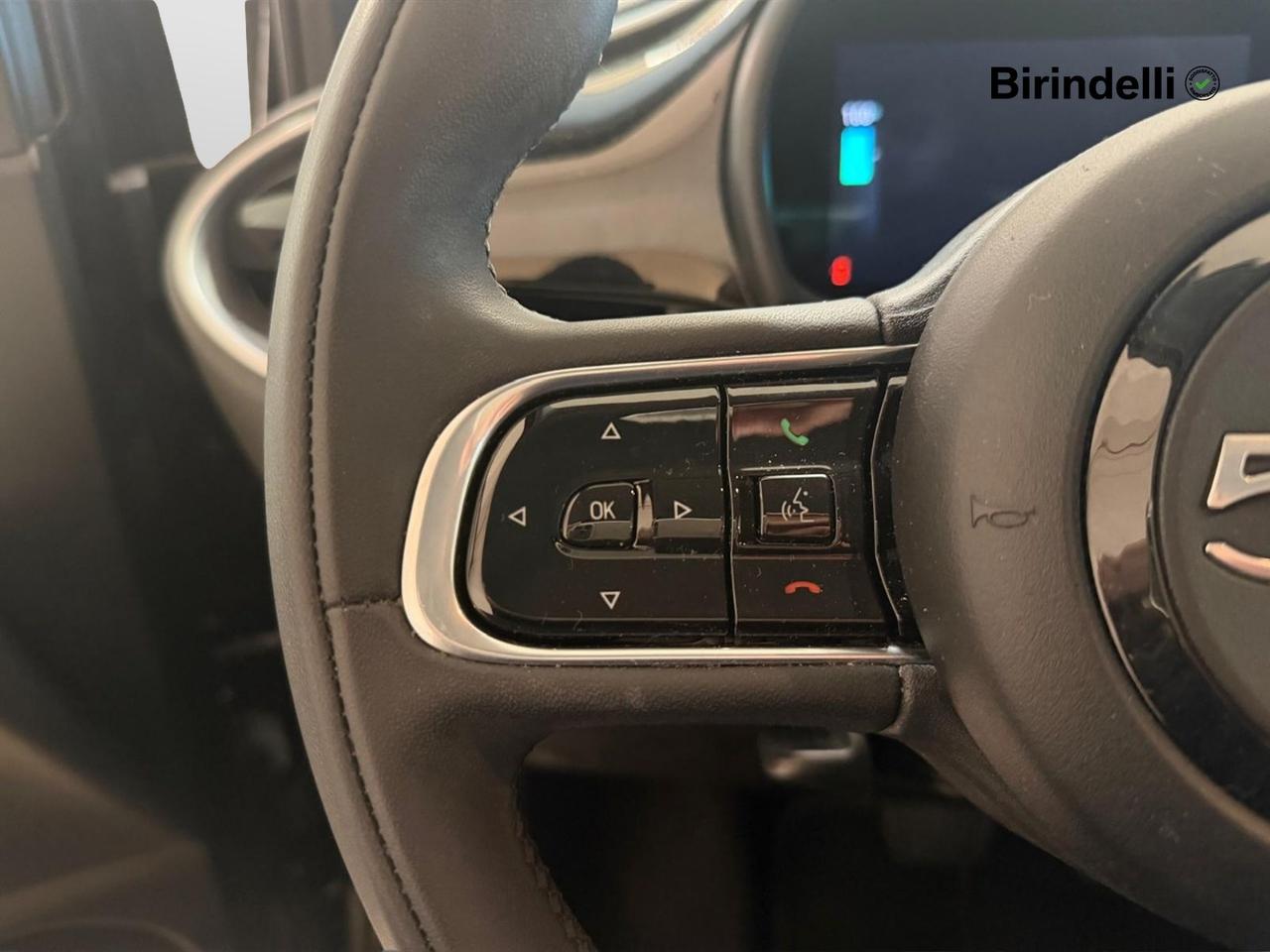 FIAT 500 (2020-->) - 500e Berlina 42 kWh Icon