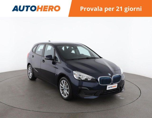 BMW 225 xe Active Tourer iPerformance Business aut.