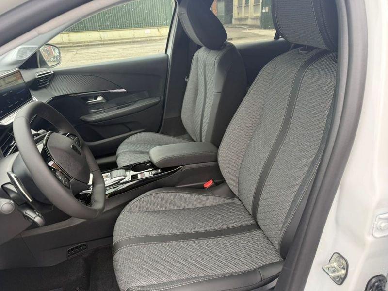 Peugeot 208 Hybrid 110 e-DCS6 Allure+Vision & Navigation Pack