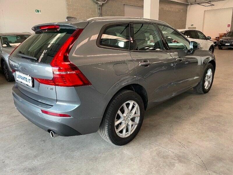 Volvo XC60 XC60 B4 (d) AWD Geartronic Business