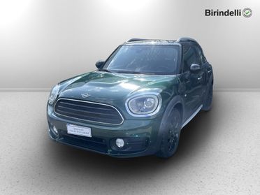 MINI Mini Countryman F60 - Mini 2.0 Cooper D Hype Countryman