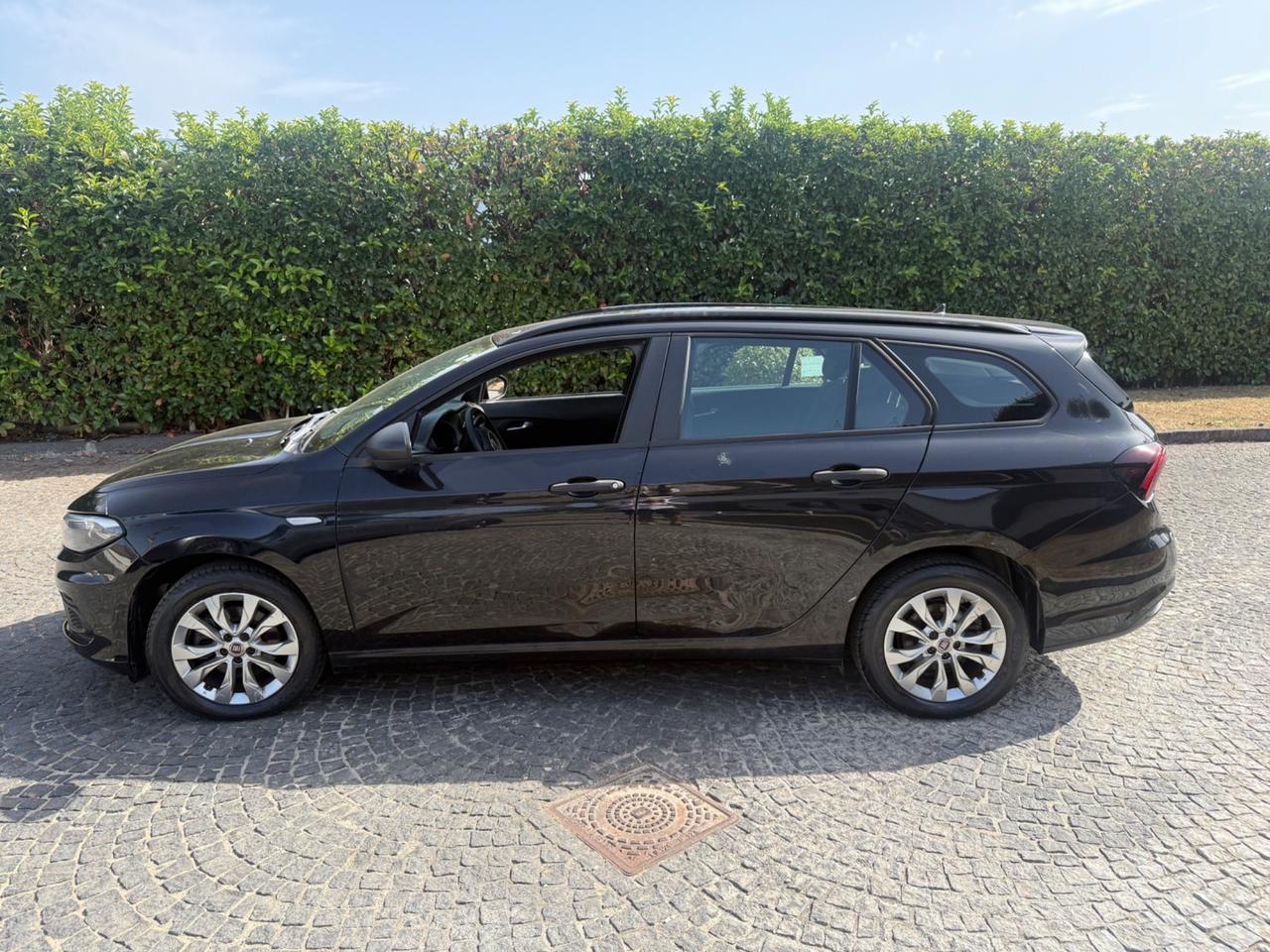 Fiat Tipo 1.4 T-Jet 120CV GPL 4 porte Easy