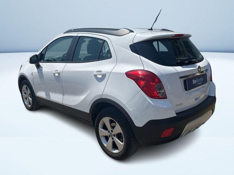 Opel Mokka 1.6 EGO S&S 4X2 115CV M5