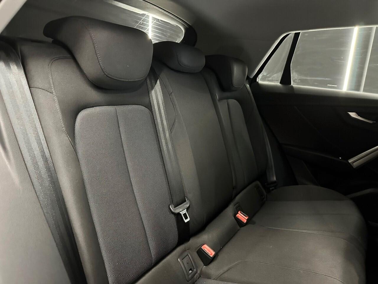 Audi Q2 2.0 116 CV S Tronic S line Matrix 2023