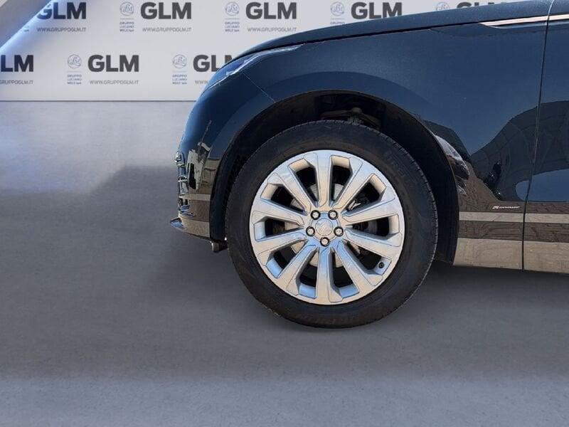 Land Rover Range Rover Velar 2.0 I4 240 CV R-Dynamic