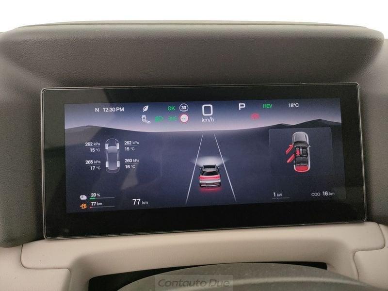 BYD Atto 2 DM-i Atto 2 DM-i 1.5 phev Boost 212cv