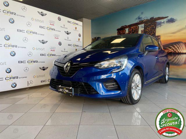 RENAULT Clio 1.5 Blue dCi 85cv ZEN