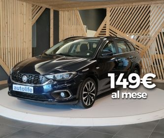 Fiat Tipo Tipo SW 1.3 mjt Lounge s&s 95cv