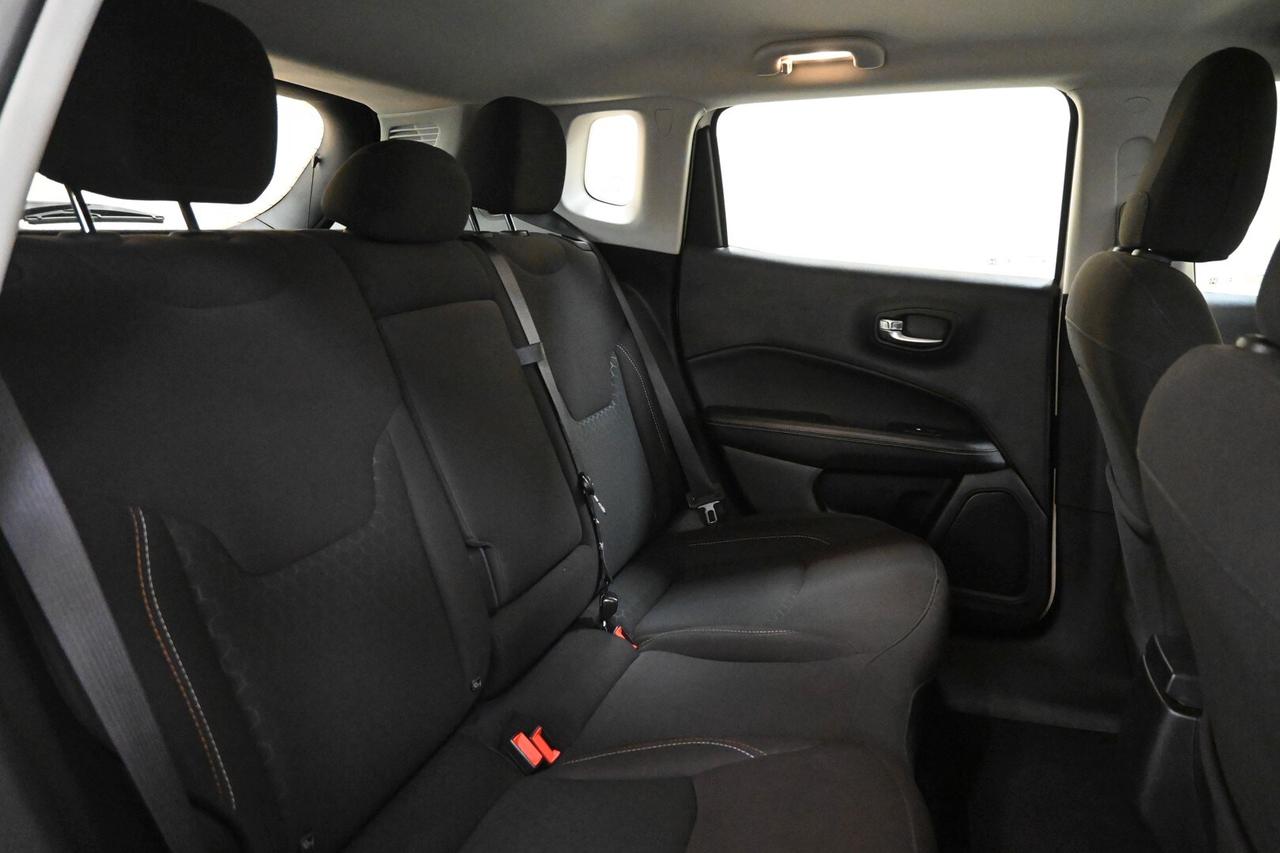 JEEP Compass 2ª serie Compass 1.6 Multijet II ...