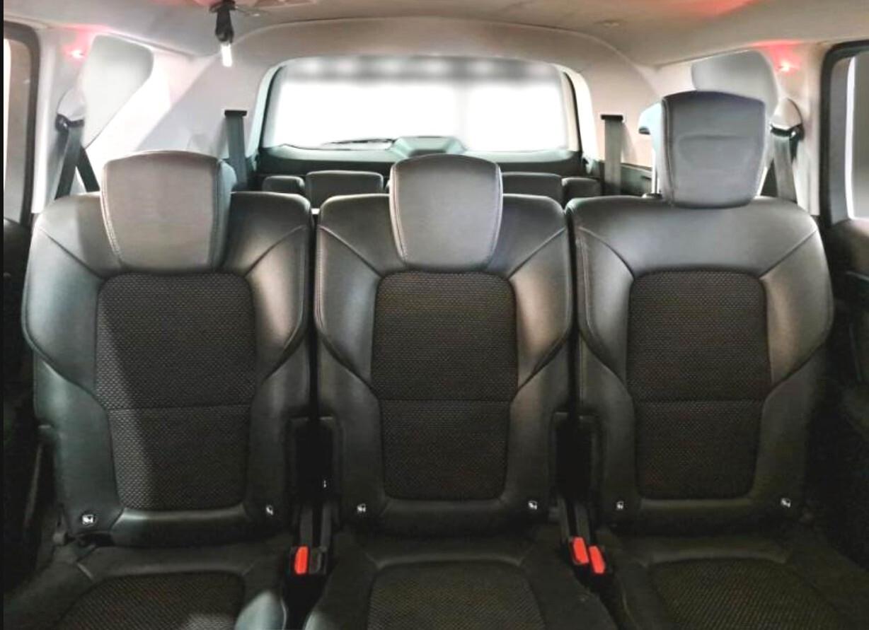 Renault Espace 2.0dci160cv 7p Aut Cam Tetto UNIPRO IVA DEDUCIBILE