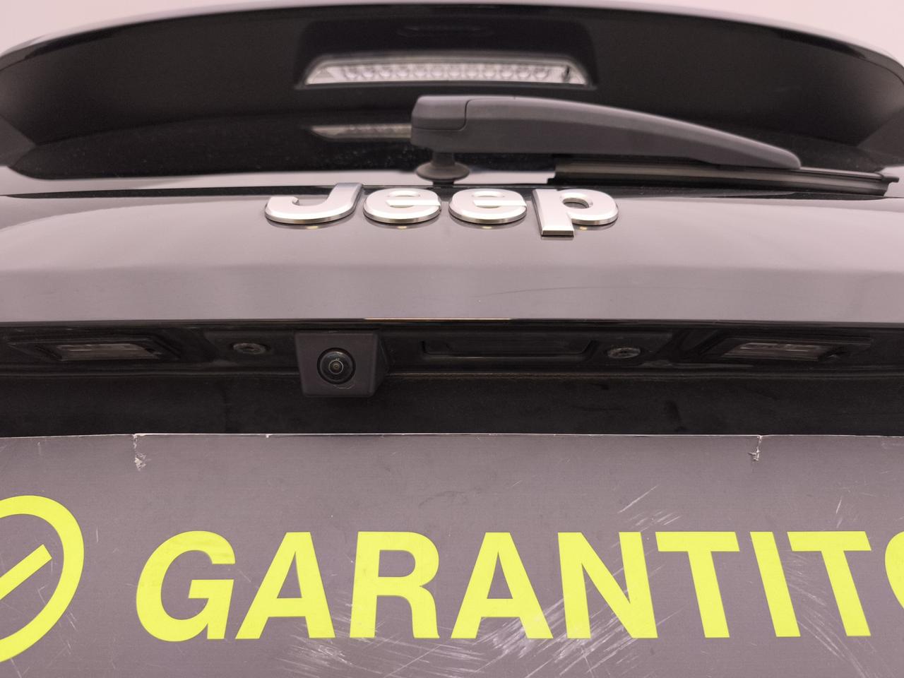 JEEP Avenger - Avenger 1.2 turbo Summit fwd 100cv