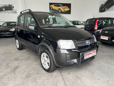 Fiat Panda 1.2 4x4 UNICO PROPRIETARIO