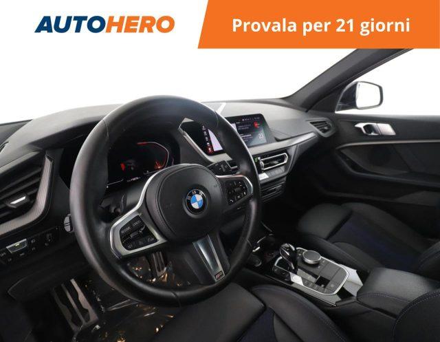 BMW 116 d 5p. Msport