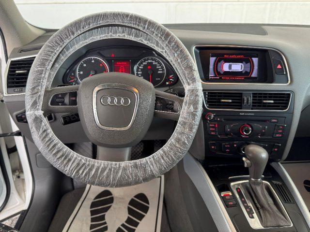 AUDI Q5 2.0 TDI 170 CV quattro S tronic Advanced Plus