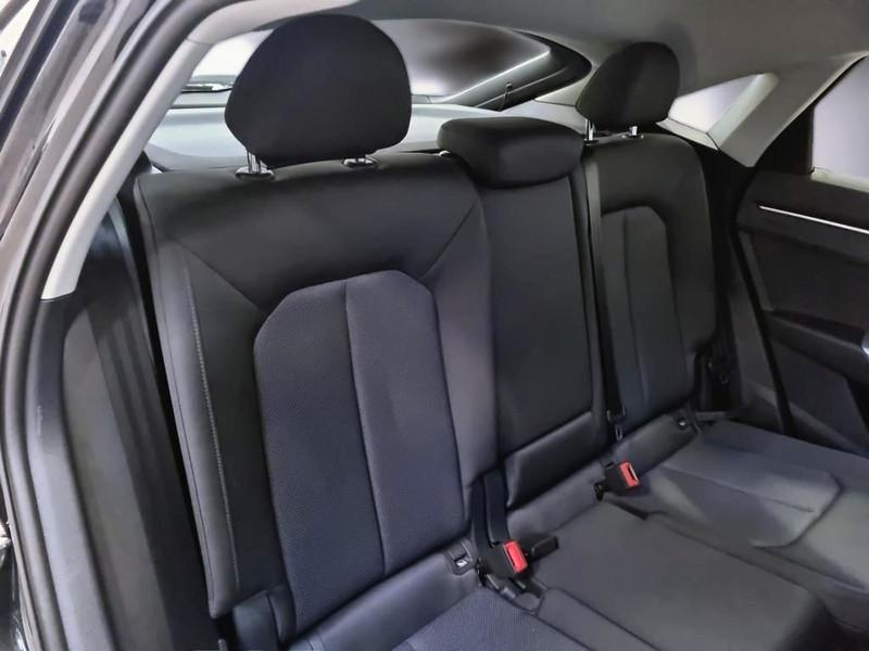 AUDI Q3 SPORTBACK 35 TDI quattro S tronic Business Plus