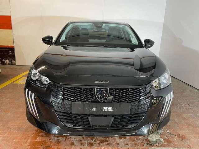 Peugeot 208 1.2 100cv Allure + Key Less + Navi + Telecamera
