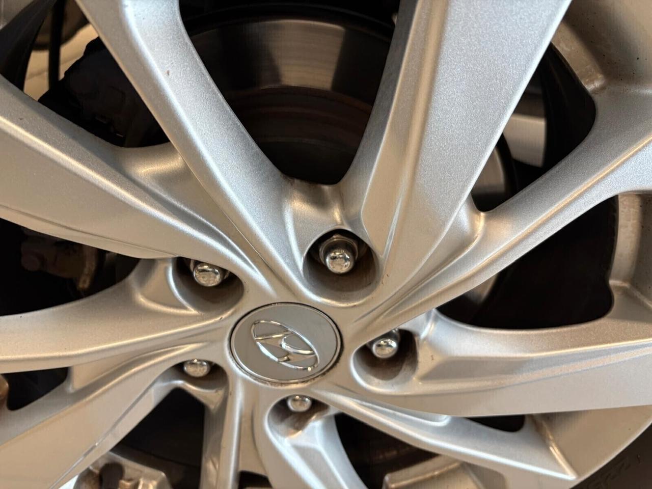 Hyundai Tucson XTECH 1.6 CRDi 115 CV 6mt UNICO PR.