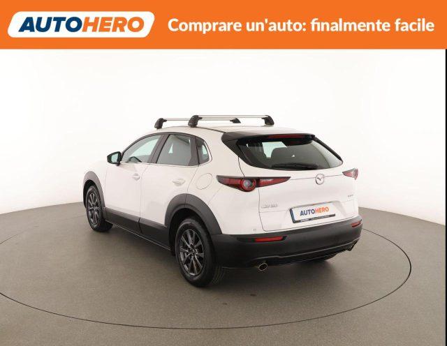 MAZDA CX-30 2.0L e-Skyactiv-G 150 CV M Hybrid 2WD Evolve