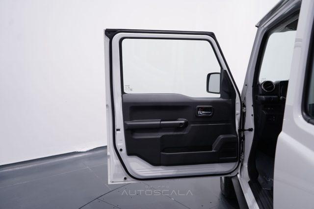 SUZUKI Jimny 1.5 102cv 5 Porte 4 Posti A/T Cambio Automatico