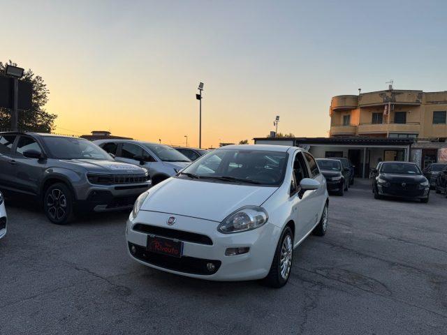 FIAT Punto 1.3 MJT II 75 CV 5 porte Young