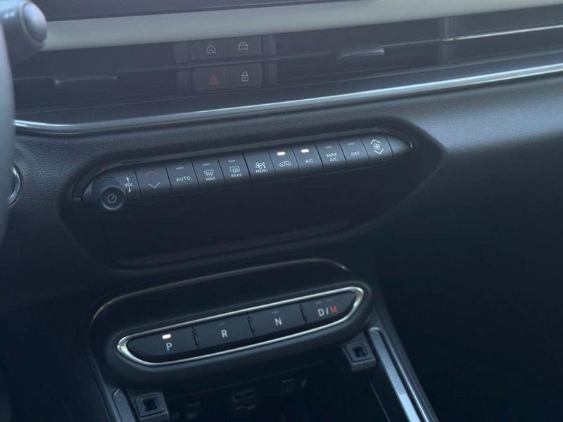 FIAT 600 Hybrid 100 CV DCT MHEV La Prima