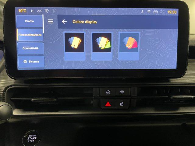 JEEP Avenger 1.2 Altitude Pack Infot & Conv Winter KM0 MY24