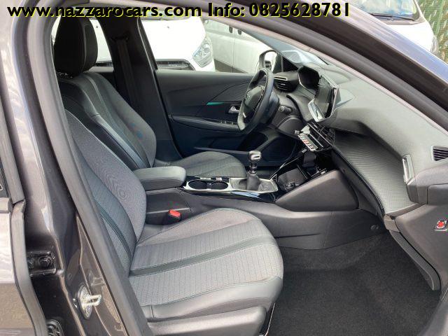 PEUGEOT 208 BlueHDi 100 5 porte Allure NAVIGATORE