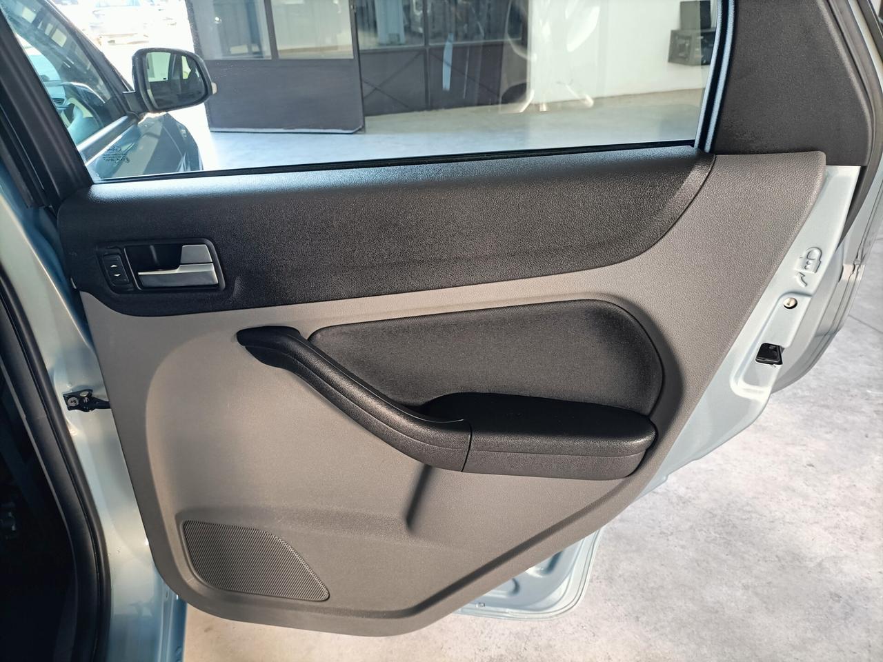 Ford Focus 2.0 TDCi (136CV) 5p. Tit. DPF - 2008