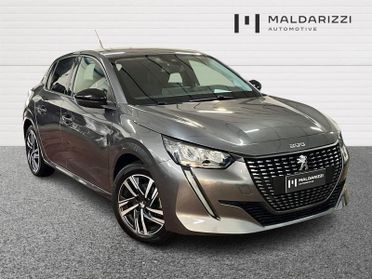 Peugeot 208 II 2019 1.2 puretech Allure Pack s&s 100cv