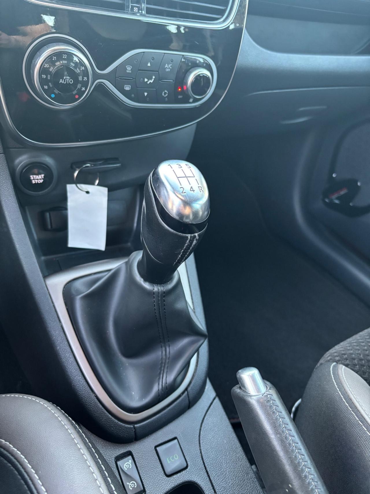 Renault Clio Sporter dCi 8V 90CV Energy Zen 2017