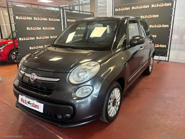FIAT 500L 1.3 MJT 85 CV Lounge