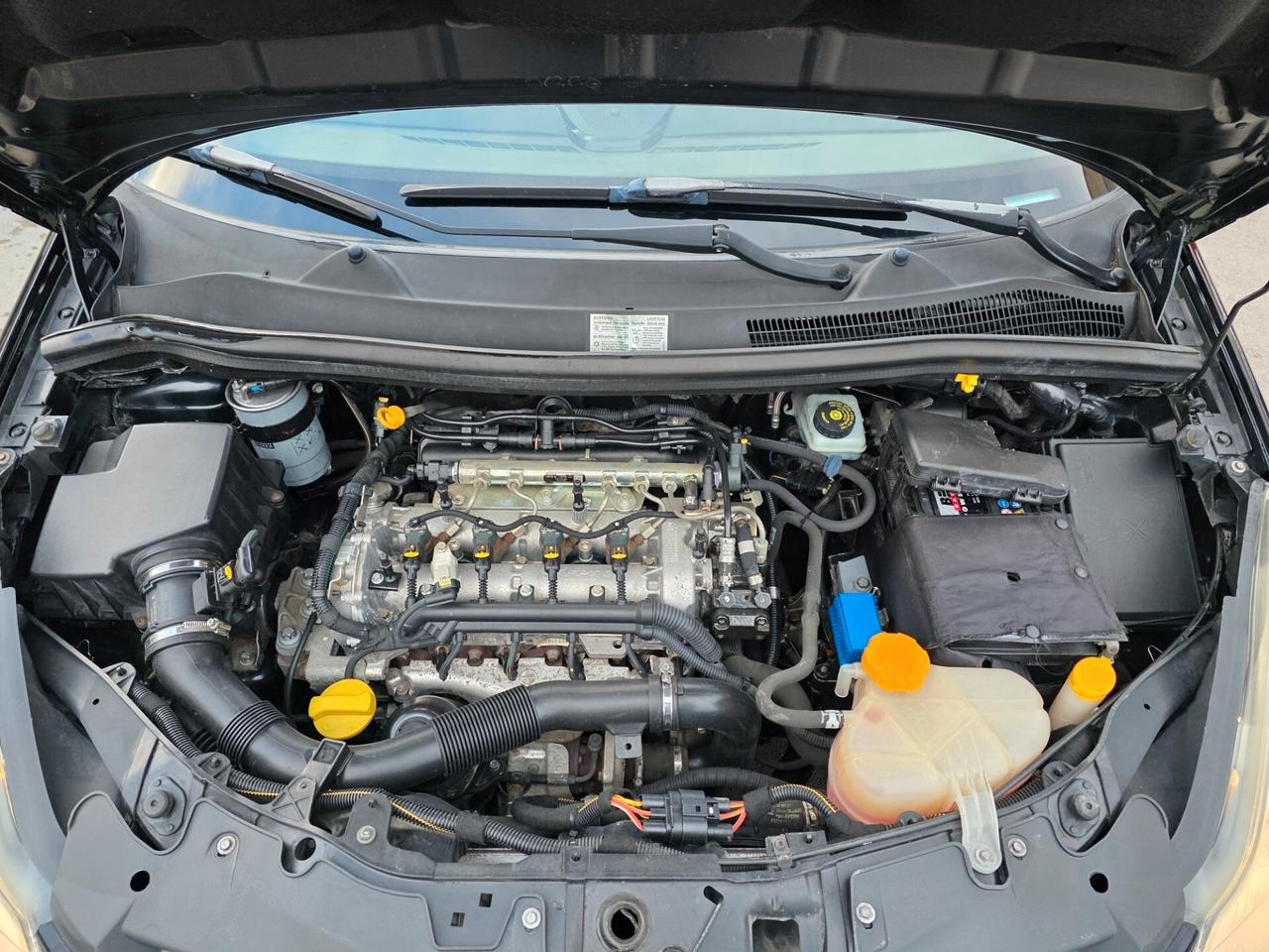 Opel Corsa 1.3 CDTI 75CV ecoFLEX 5 porte Cosmo