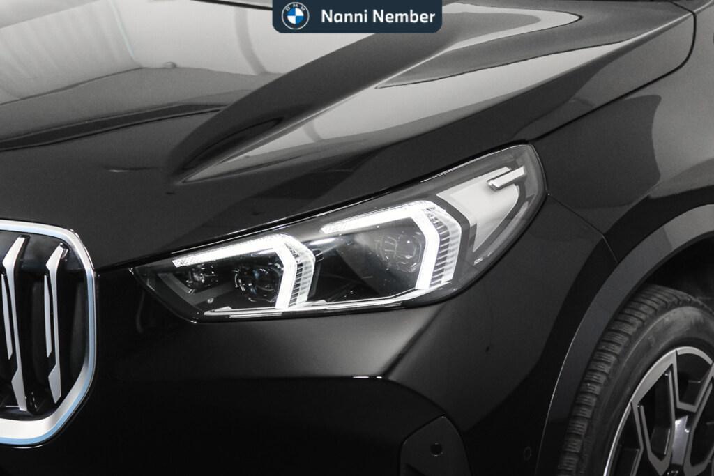 BMW X1 23 d Mild Hybrid 48V X-Line Edition Balance xDrive DCT