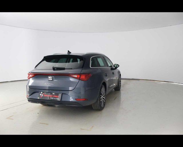 SEAT Leon Sportstourer 1.5 eTSI 150 CV DSG Xcellence