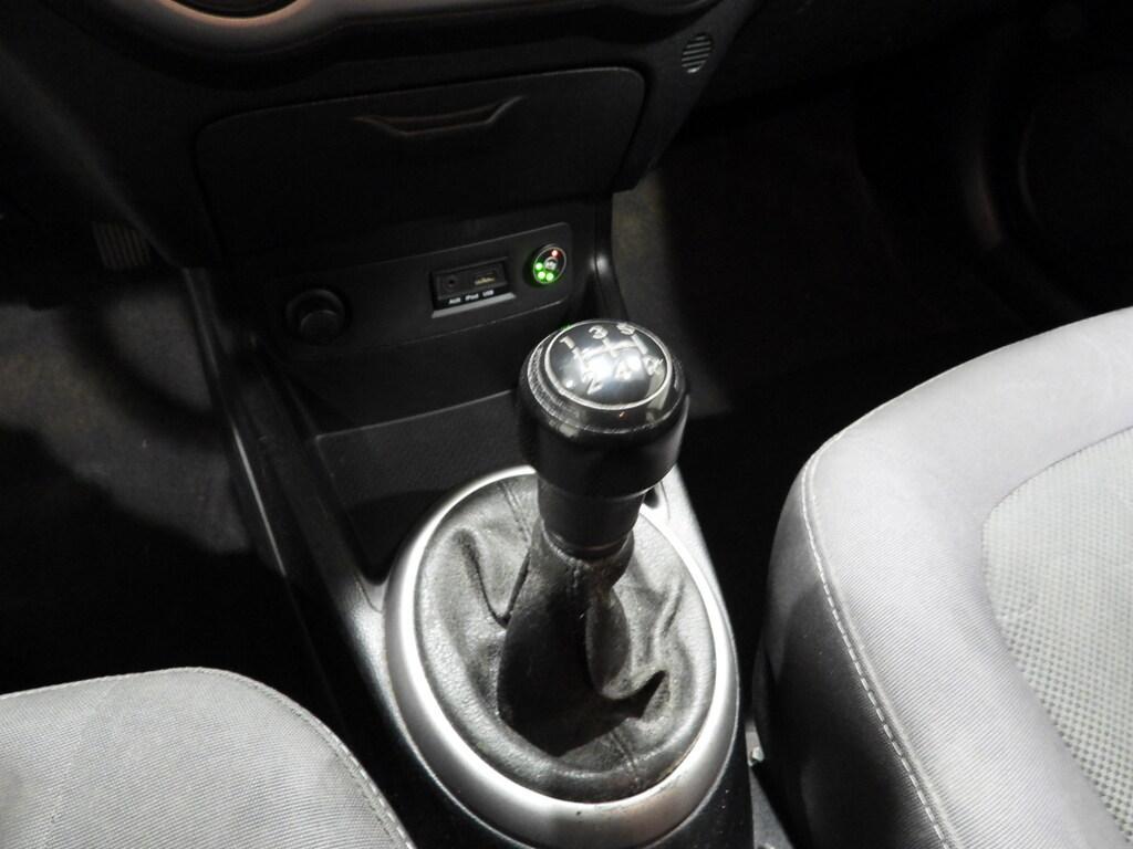 Hyundai i20 5 Porte 1.2 Comfort