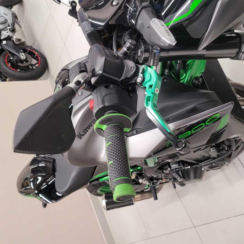 Kawasaki Z 900 - 2023