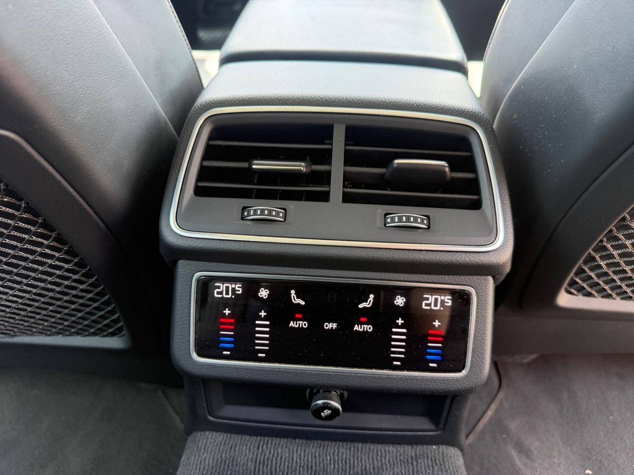 Audi A6 50 2.0 TFSI e quattro ultra S tronic Business Sport