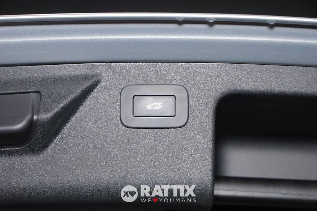 Land Rover Discovery Sport 1.5 i3 Phev SE AWD Auto