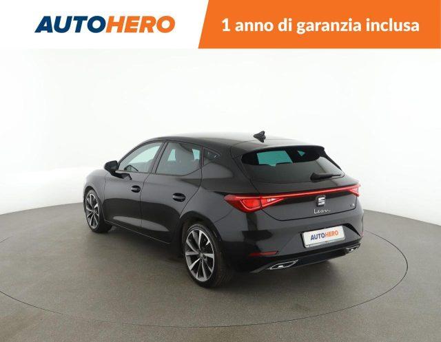 SEAT Leon 1.5 eTSI 150 CV DSG FR