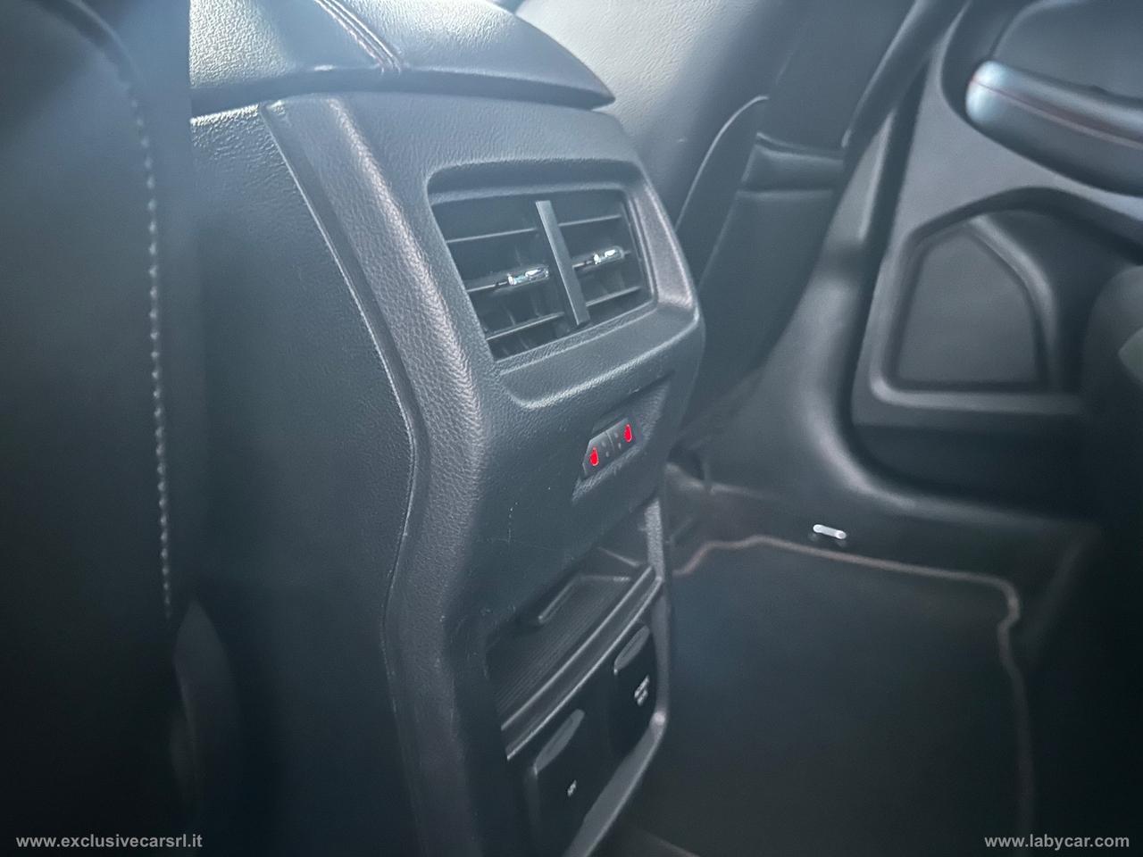FORD Edge 2.0 EcoBlue 238CV AWD S&S aut. ST-Line